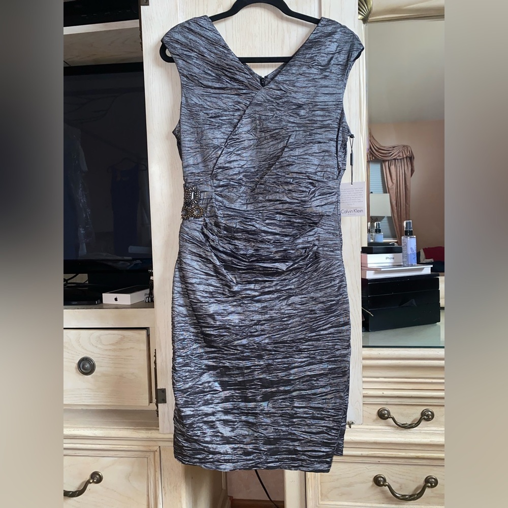 Calvin Klein dress
